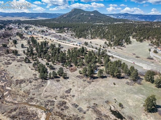 2. Lot B3-A Spruce Mountain Road