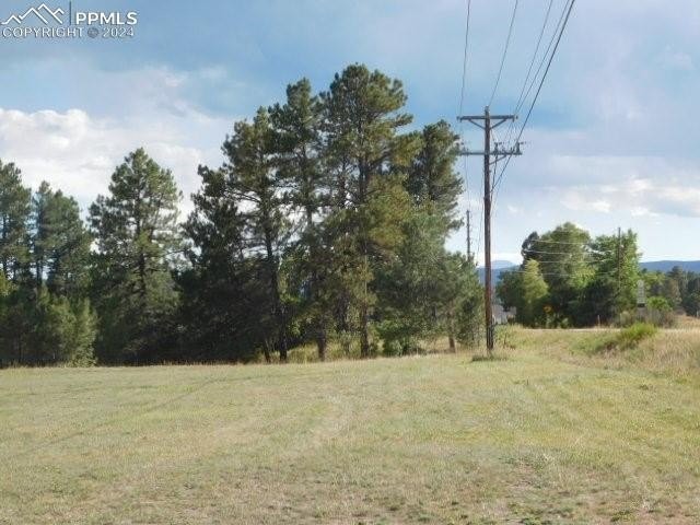 6. Lot B3-A Spruce Mountain Road