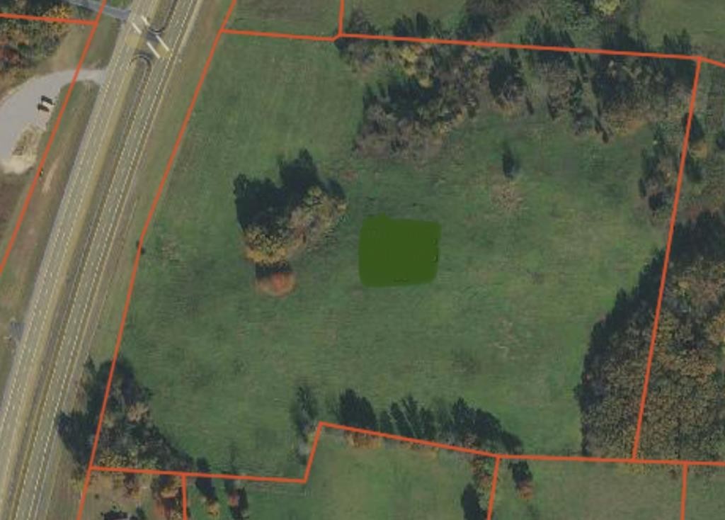 7. 20 Ac Cookeville Hwy