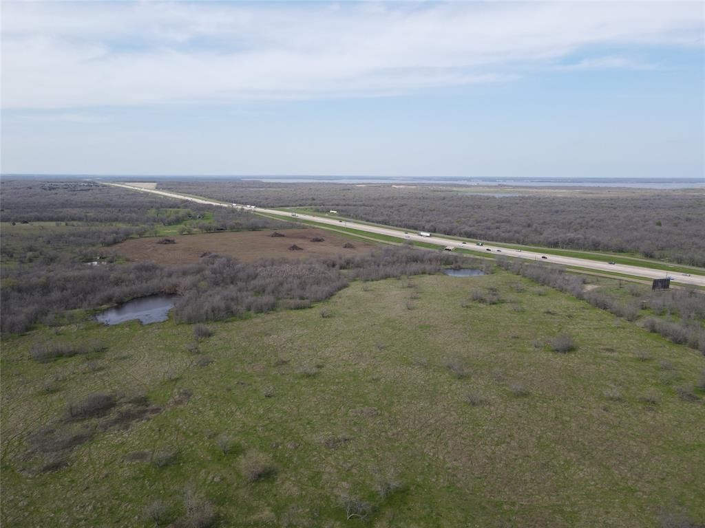 6. Tbd (71.6acs) Frontage Road I-45