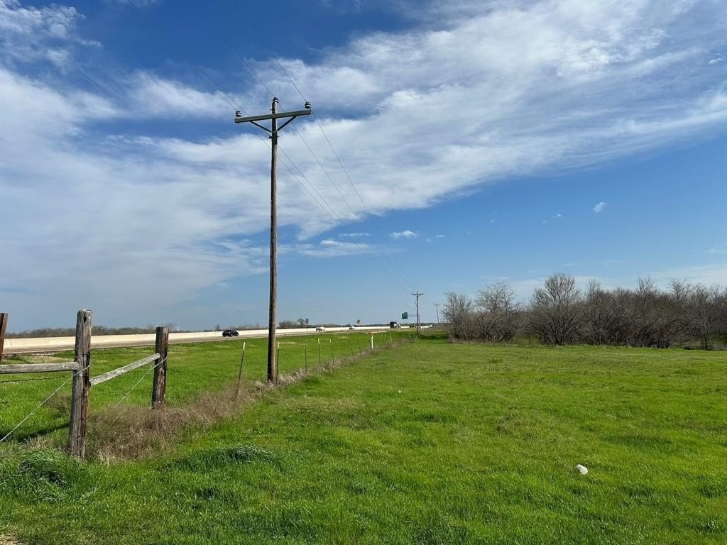 31. Tbd (71.6acs) Frontage Road I-45