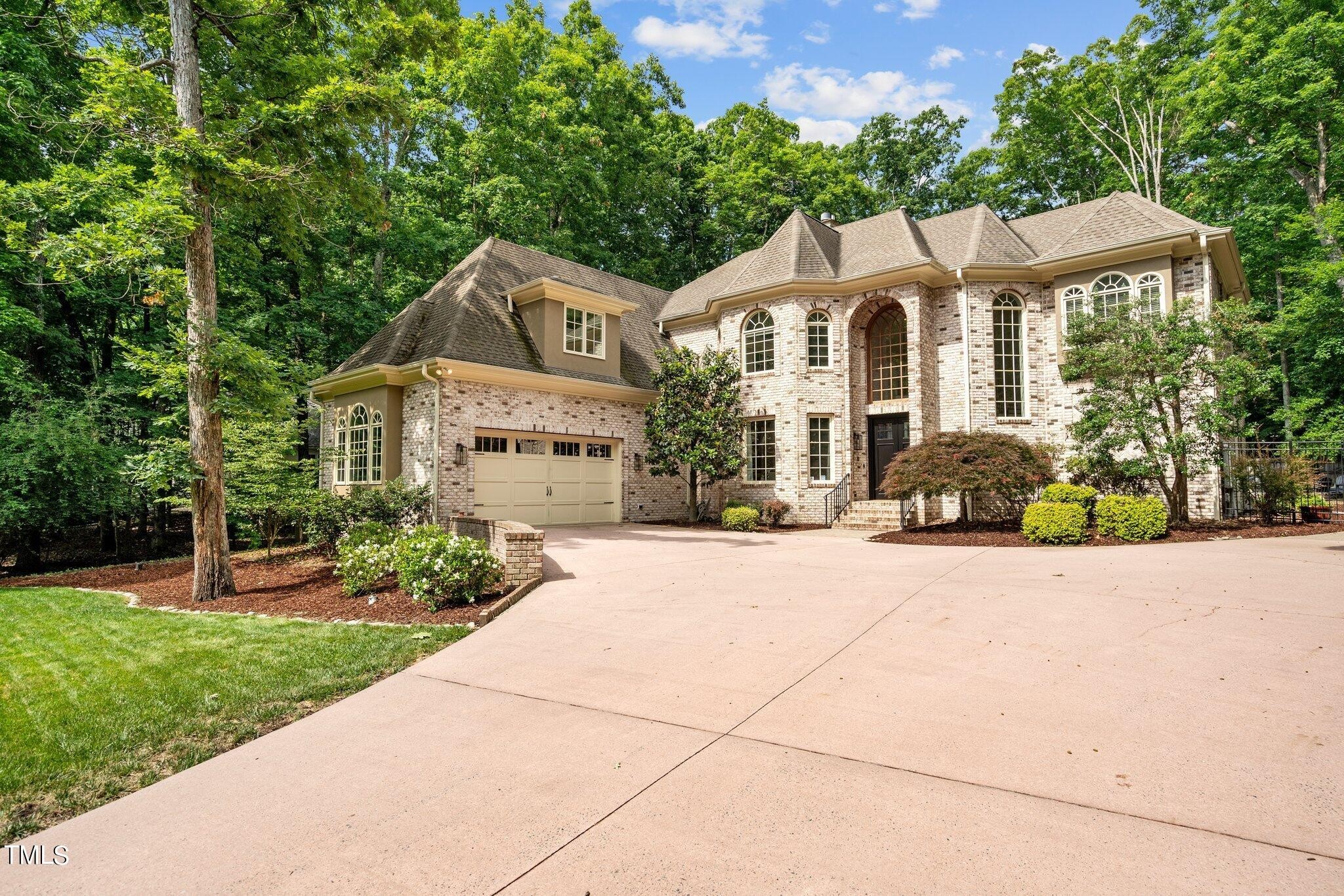 2. 2541 Booker Creek Road, Chapel Hill Nc 27514