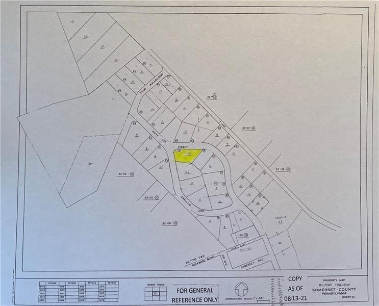 1. Lot 13 Swallow Lane