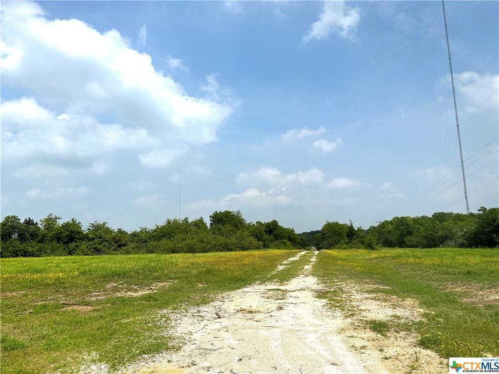 13. 11.1 Ac. Tract 6 Tower Drive
