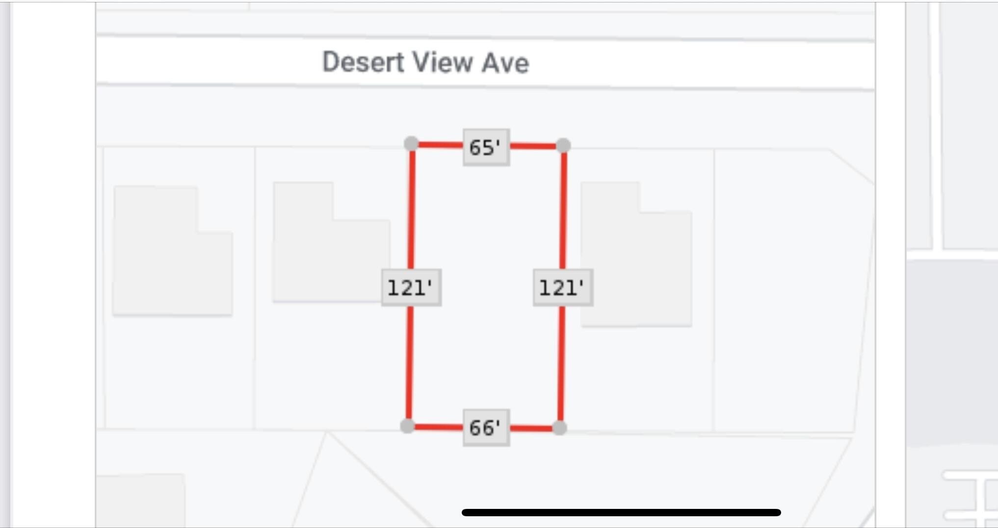 5. 0 Desert View Avenue