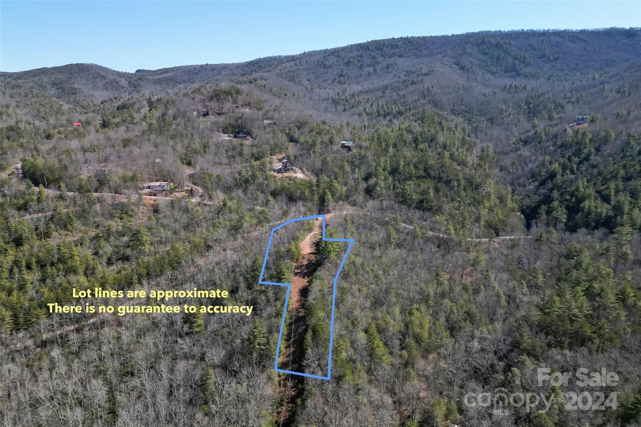 12. Lot 13-C Nantahala Way