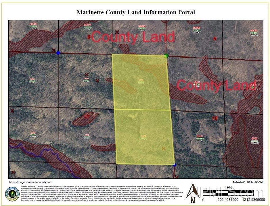 1. 79.22 Acres Forest Rd 1120