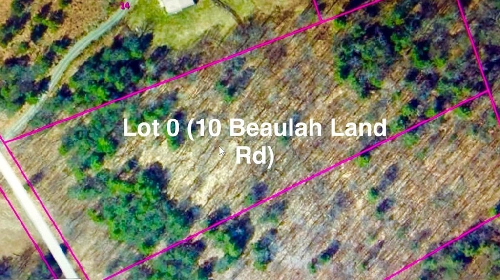 1. Lot 0 Beulah Land Rd.
