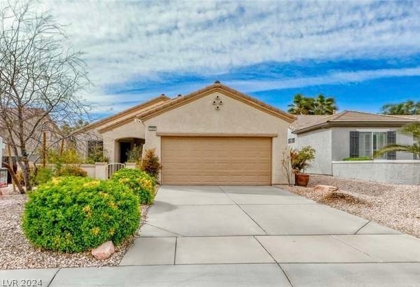 2. 2309 Fossil Canyon Drive