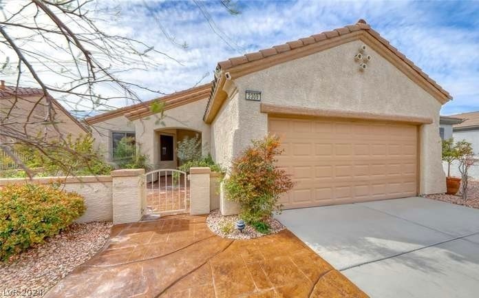 3. 2309 Fossil Canyon Drive
