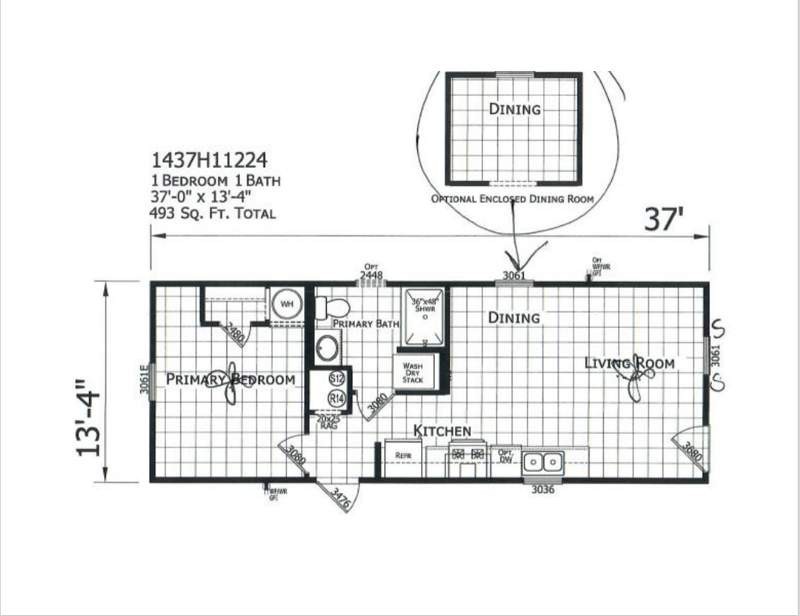 1. 125 Southland Court