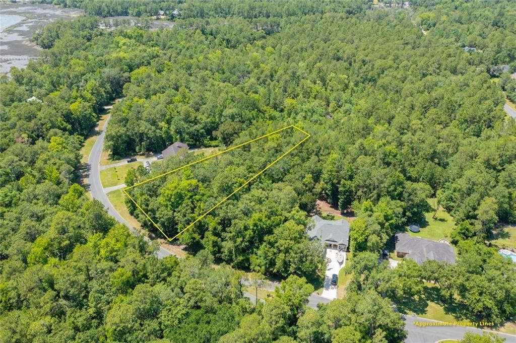 1. V/L Lot 51 Lighthouse Circle