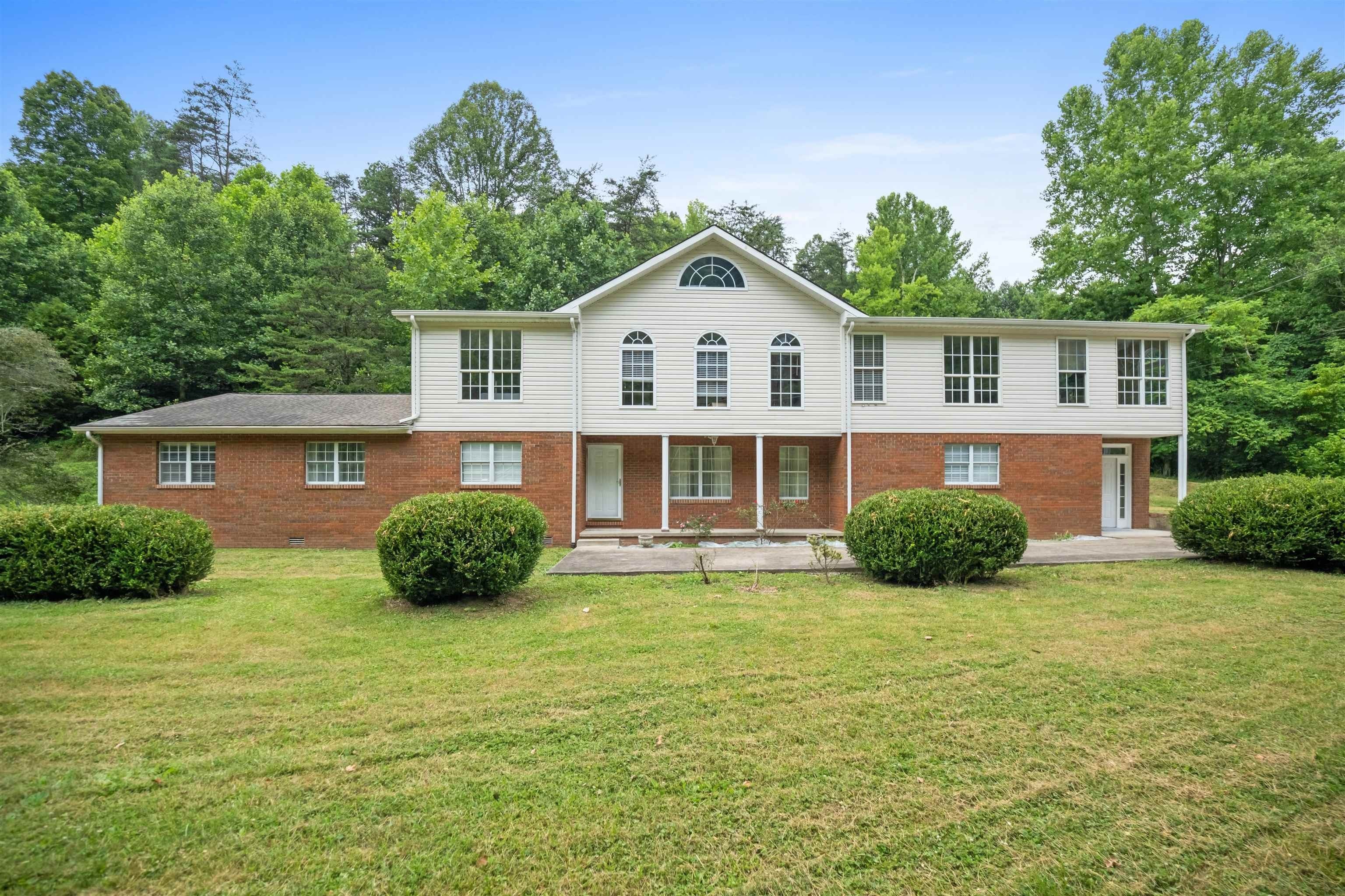 1. 1571 Johns Creek Road