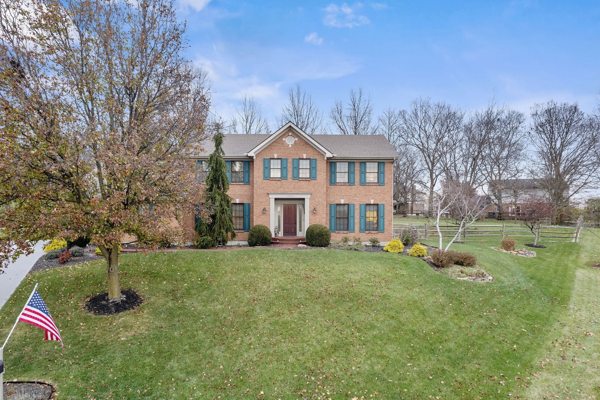 50. 7248 Wheatland Meadow Ct