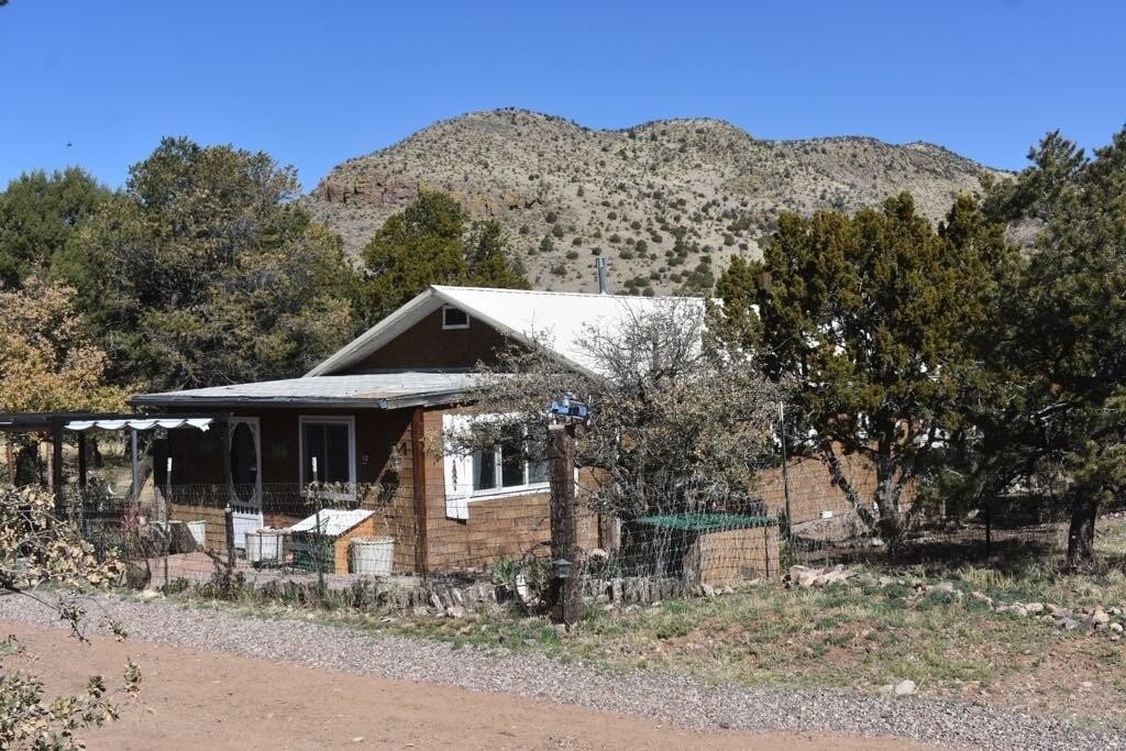 48. 175 Hop Canyon Road