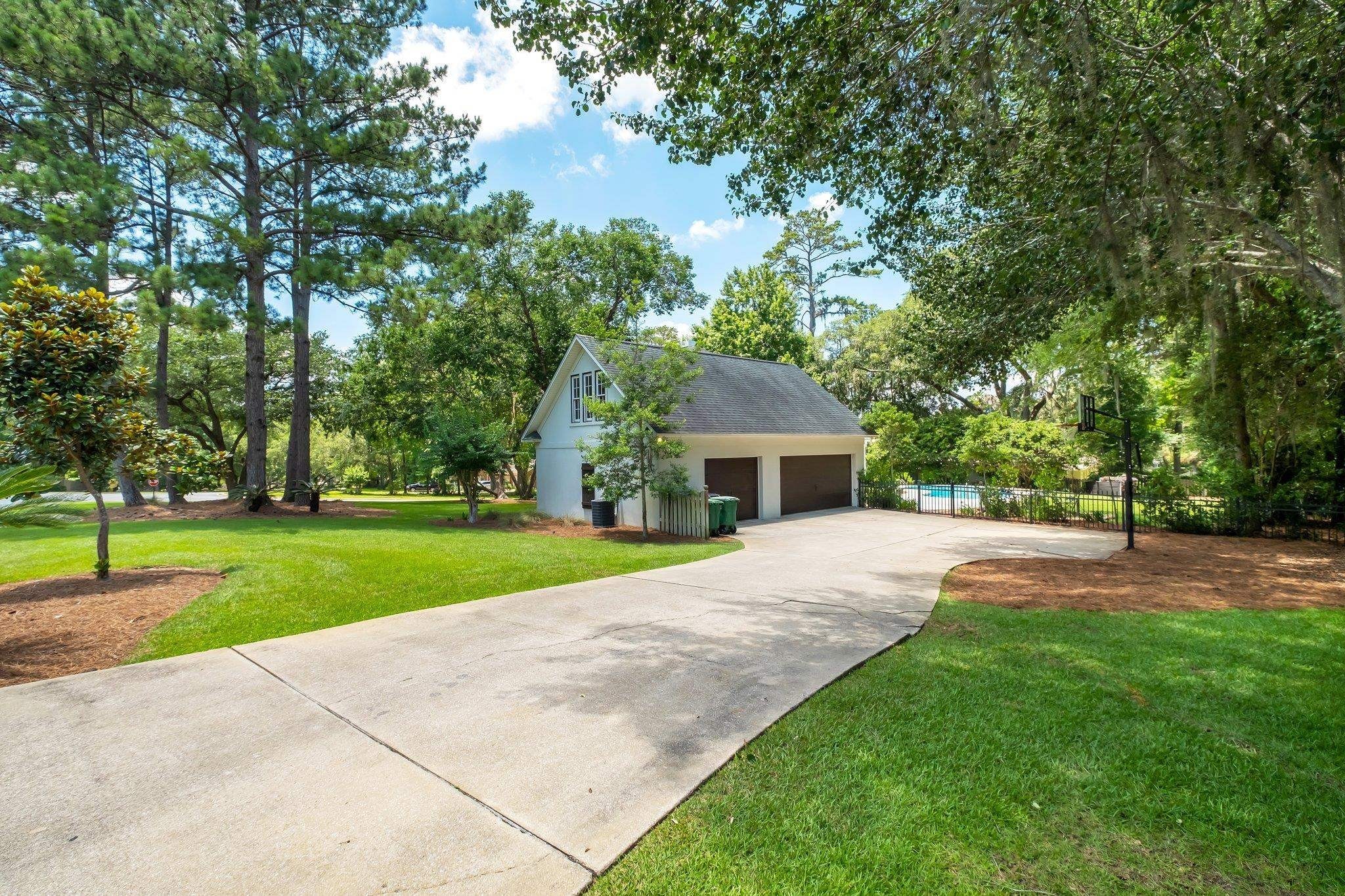 39. 9013 Shoal Creek Drive