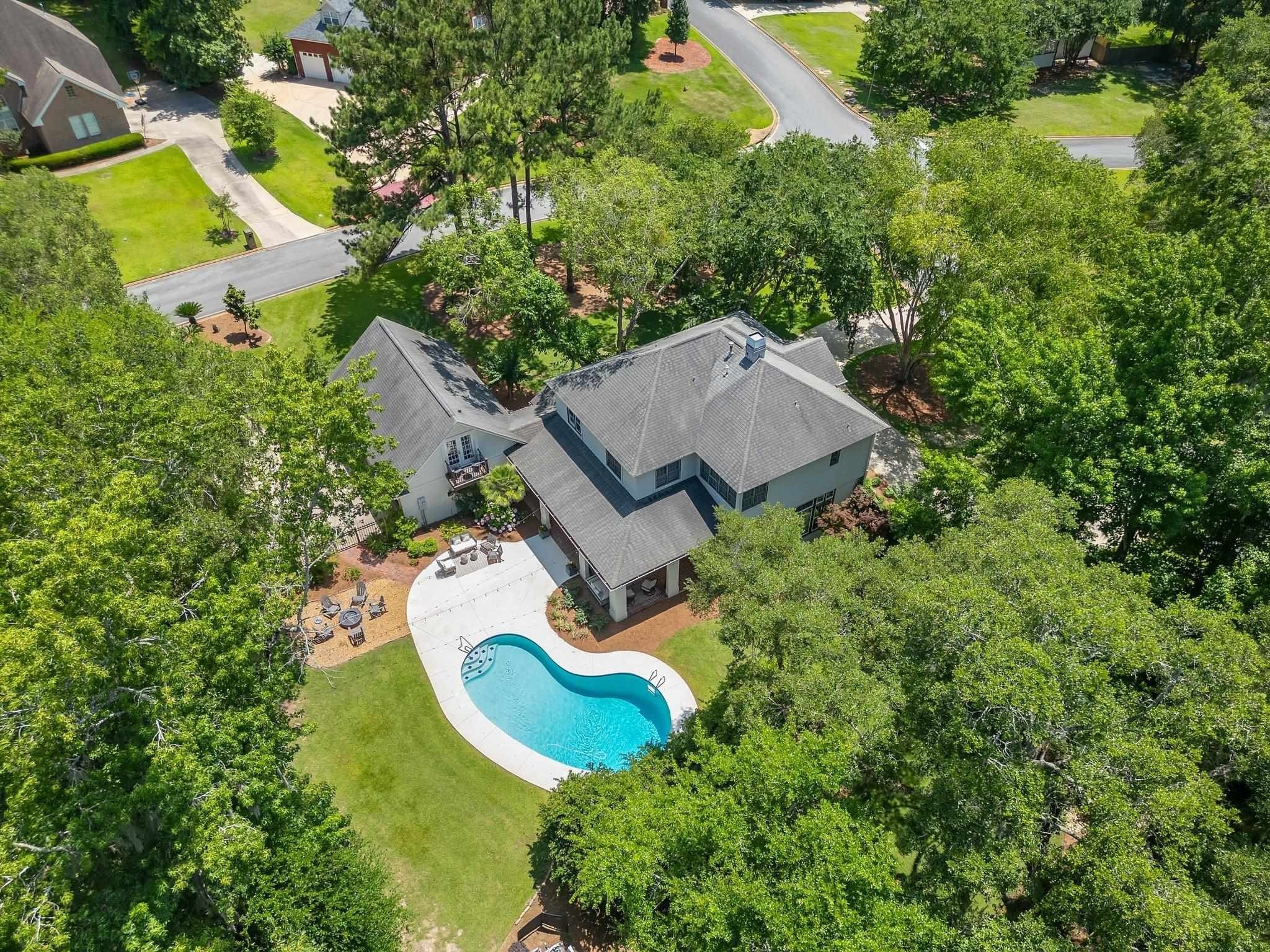 3. 9013 Shoal Creek Drive