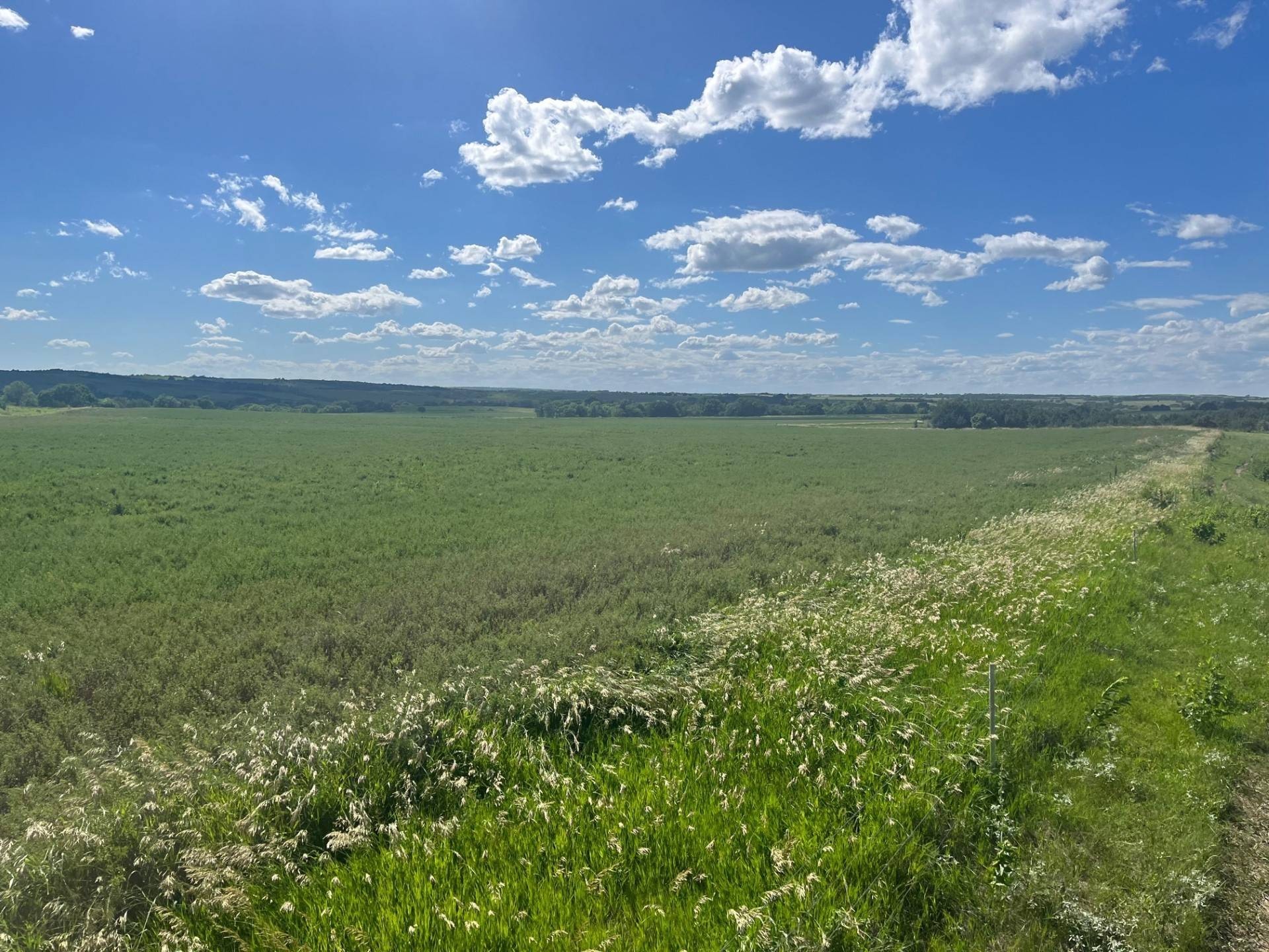 23. 413.92+/- Acres In Custer County, Nebraska