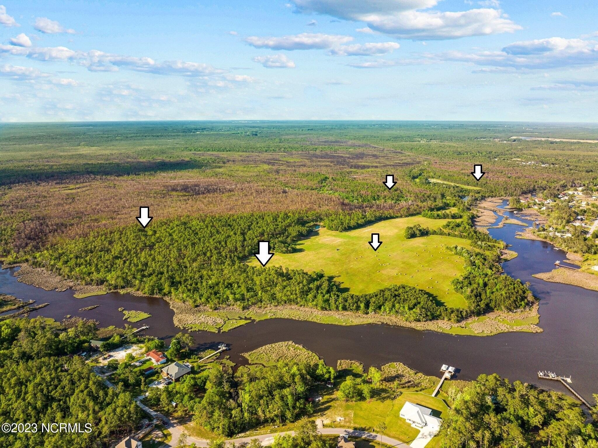 1. 00 Acreage Off Hwy 24/Nine Mile Road