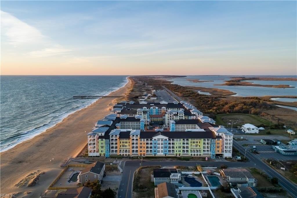 41. 3700 Sandpiper (Oceanfront) Road