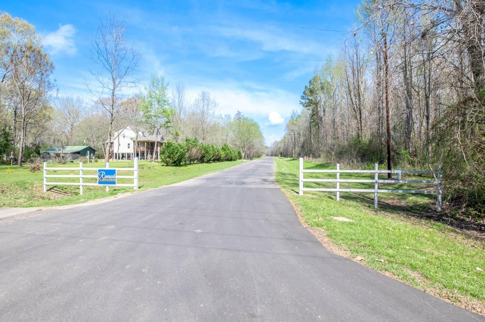 7. Lot 33 Riverside Plantation Road