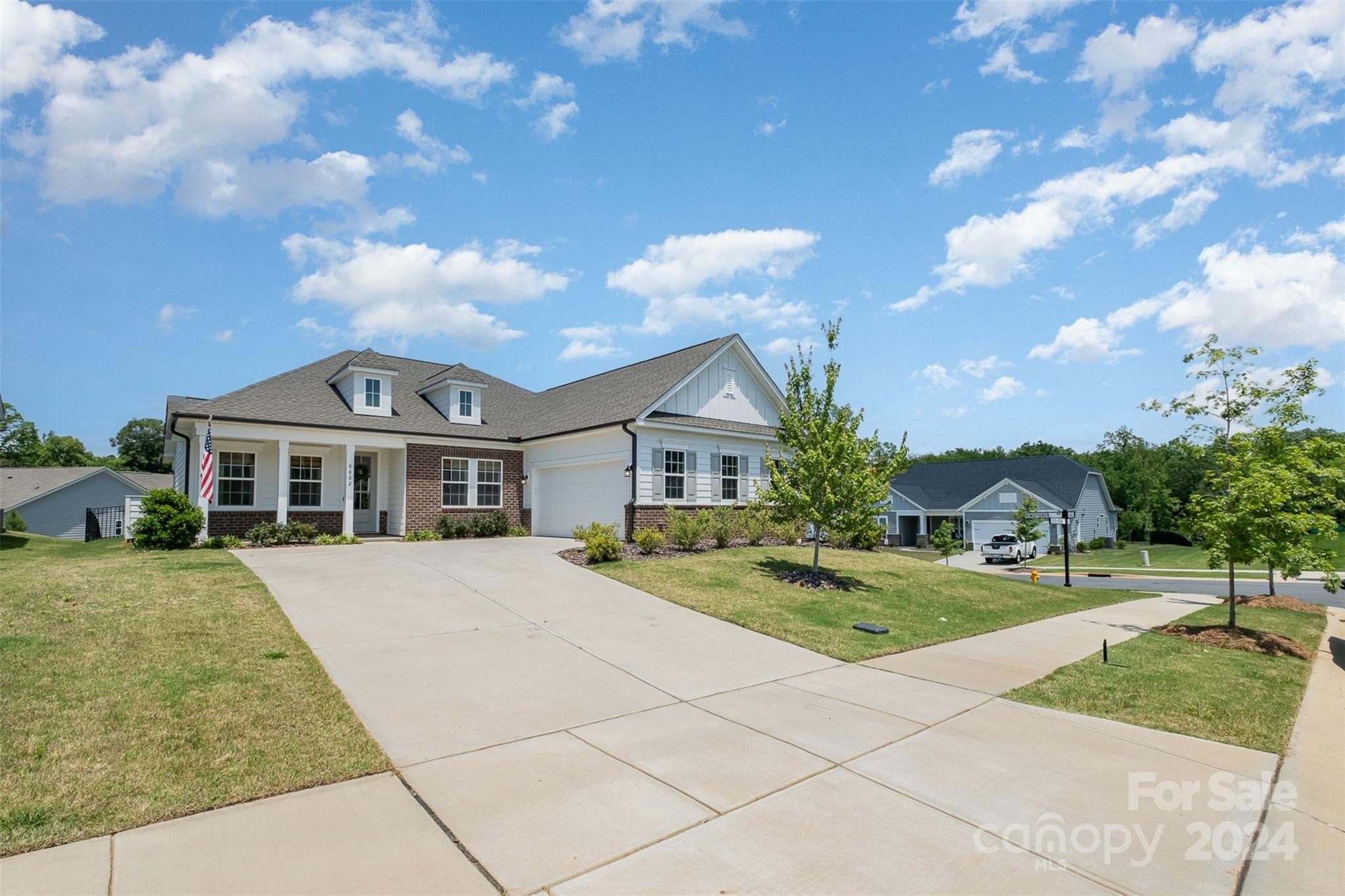 1. 8002 Green Heron Court