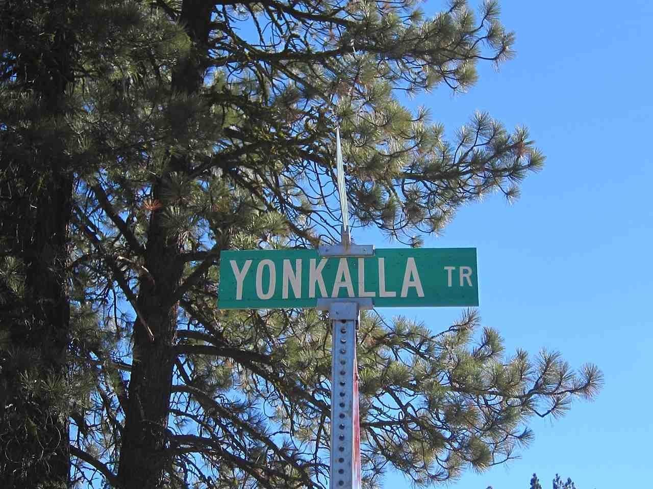 17. 59 Yonkalla Trail