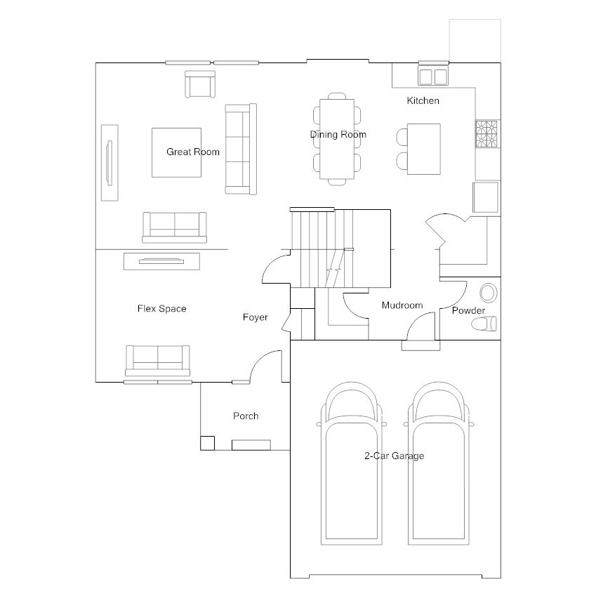 32. 4785 Stable View Drive