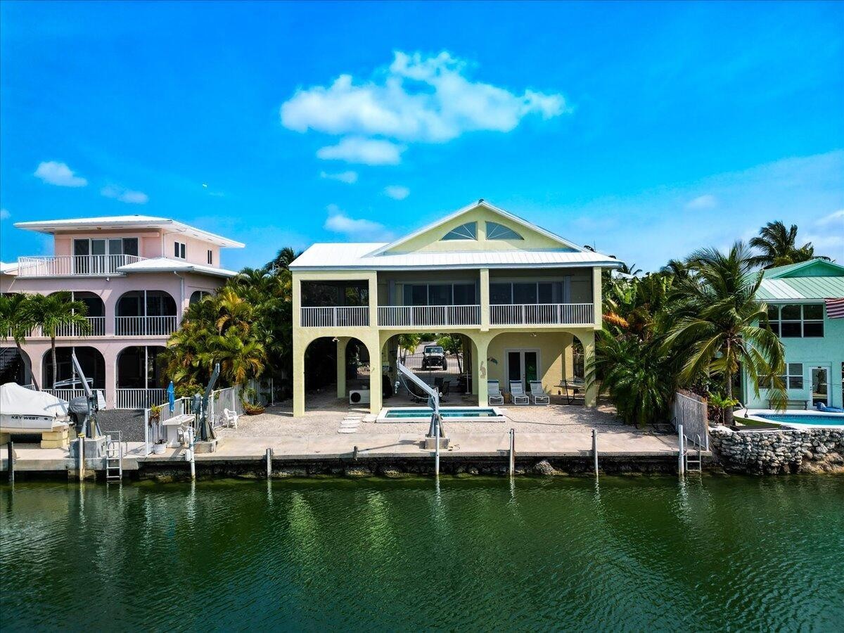 1. 1165 Lagoon Drive