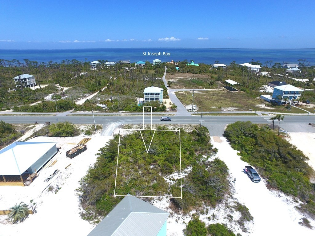 3. Tbd Cape San Blas Rd