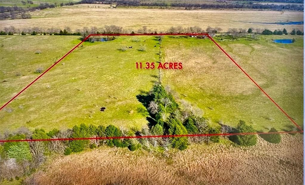 2. Lot 2 Lot 2 Vz County Road 2622 Wills Point, Tx 75169