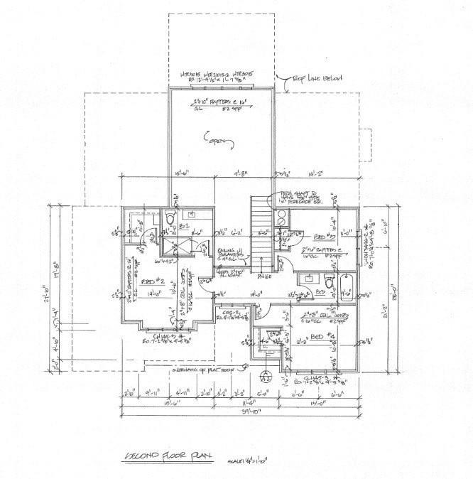 3. 6704 Bridle Path Drive