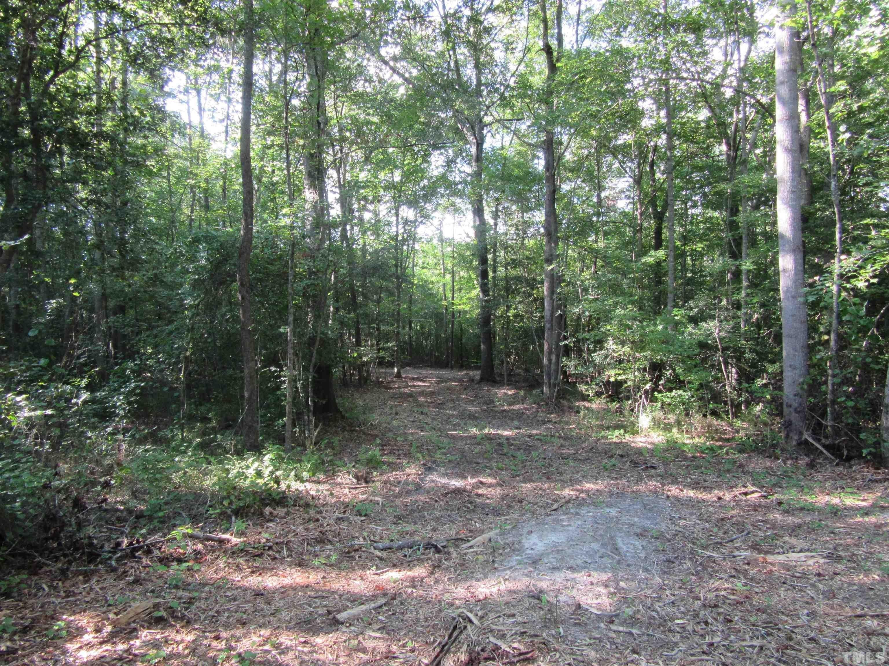 13. 20.79 Acres Old Us 64 Highway