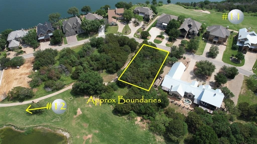 7. Lot 106 Oyster Bay Drive