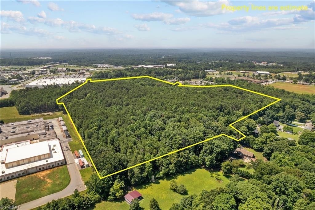 4. 44.60acres Campbell Ridge Circle