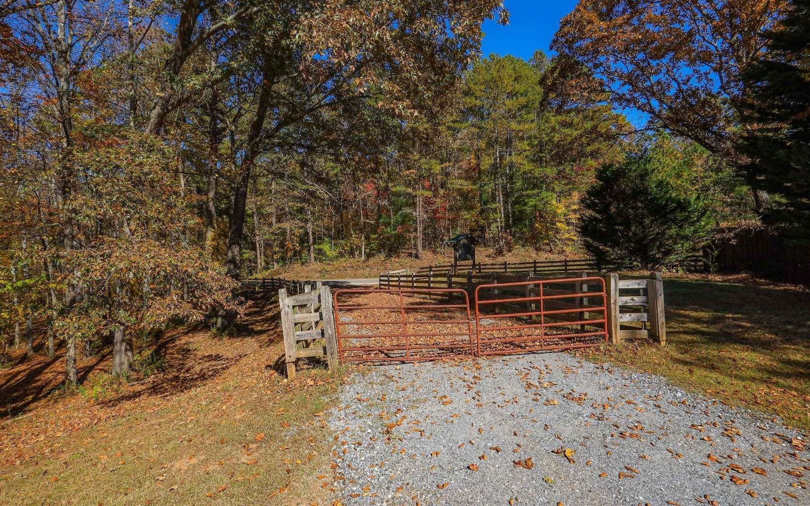 21. Lot 6 Hinton Overlook