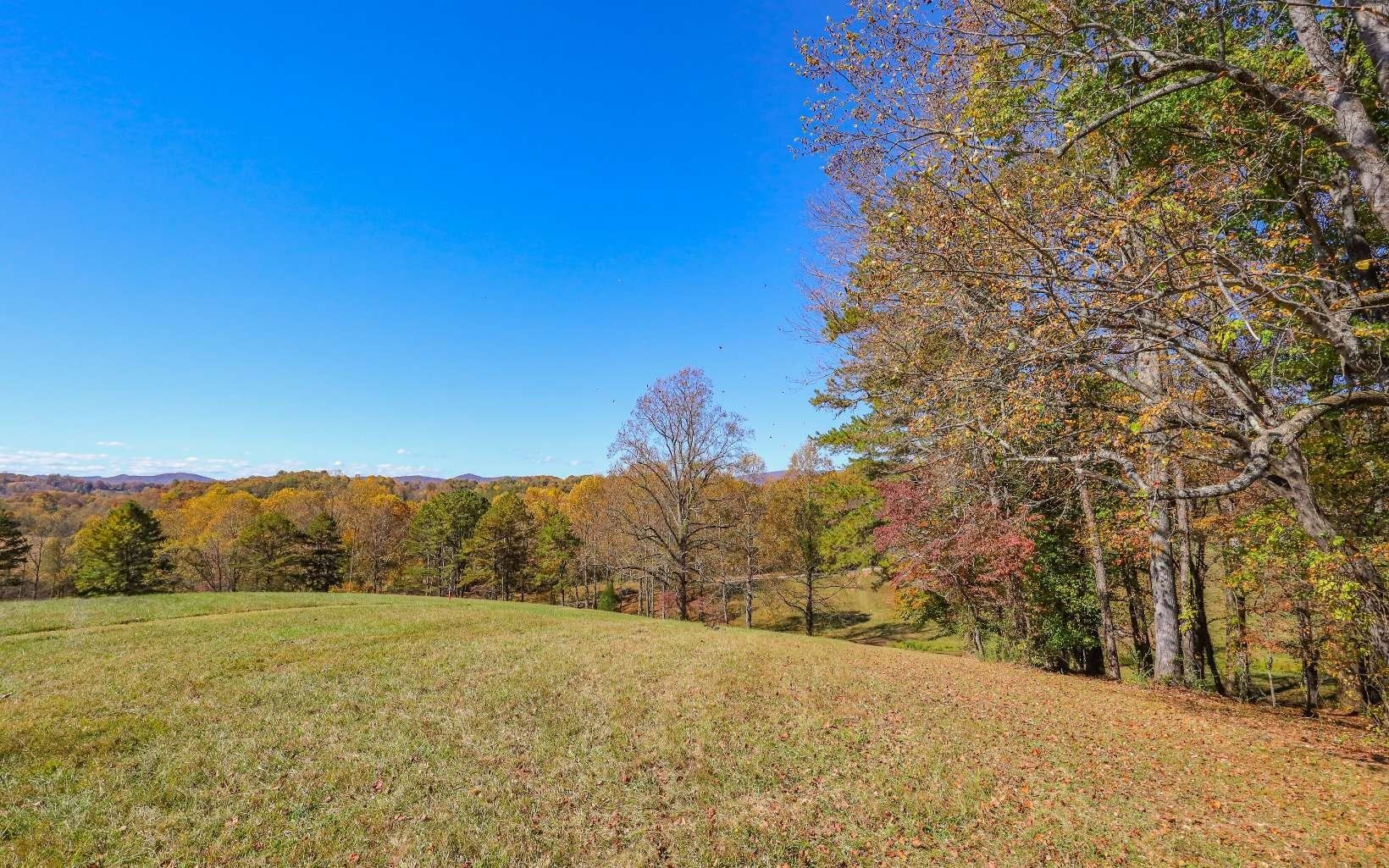 5. Lot 6 Hinton Overlook