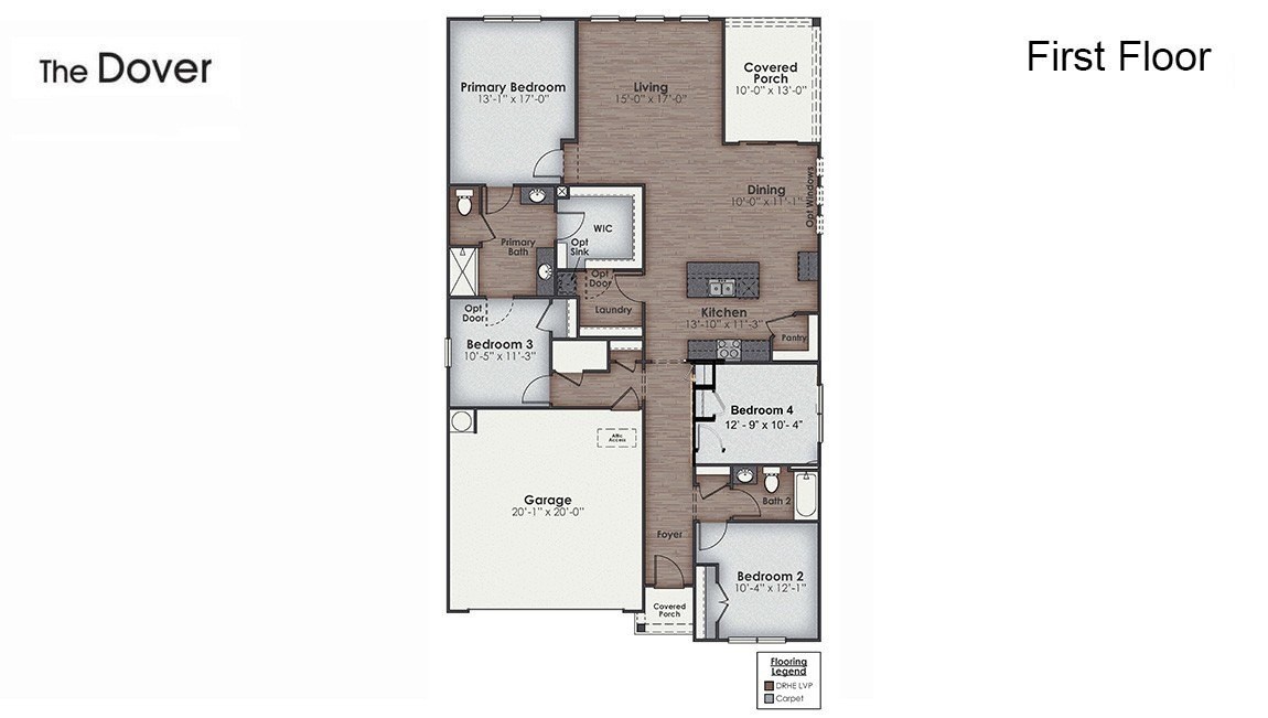 39. 3105 Lochgreen Circle Lot 2005