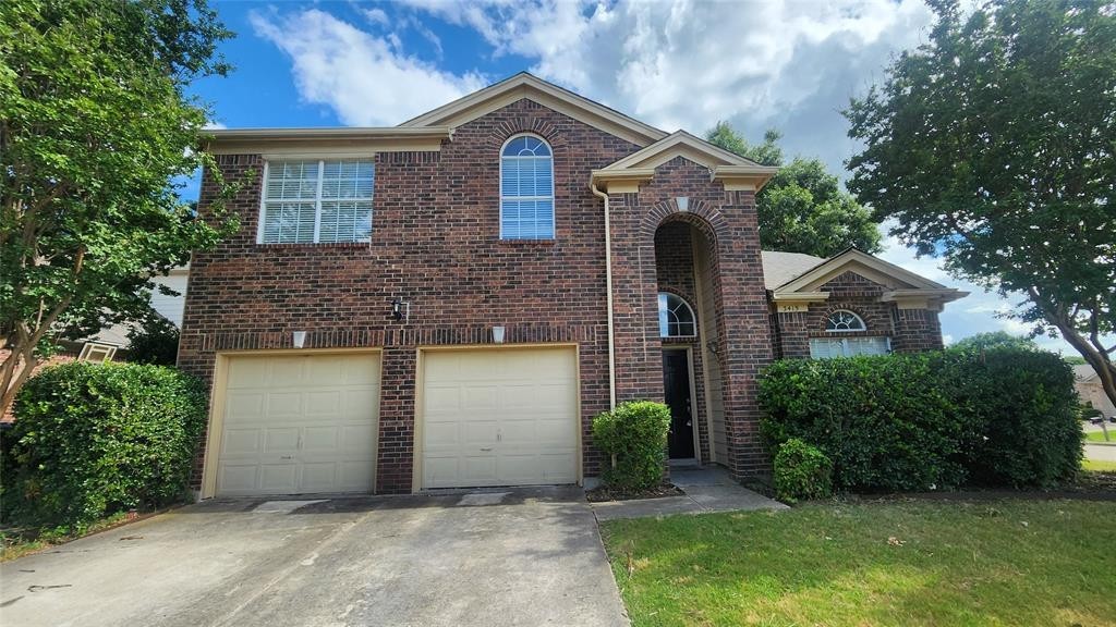 1. 3415 Canyon View Court