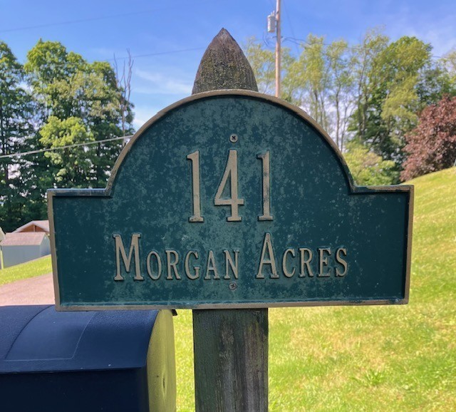 47. 141 Morgan Acres Road