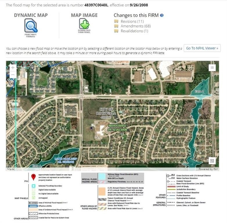 3. 0 Hwy 276 And State Highway Bypass