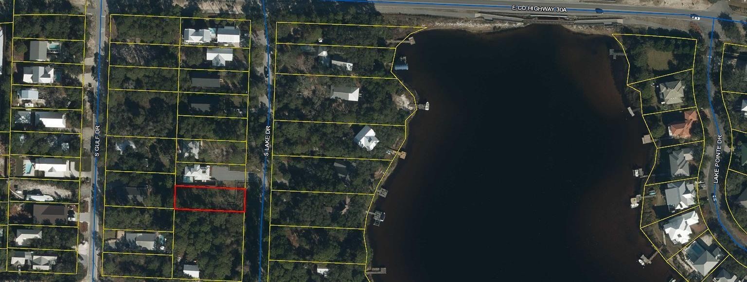 2. Lot 9 S Lake Drive