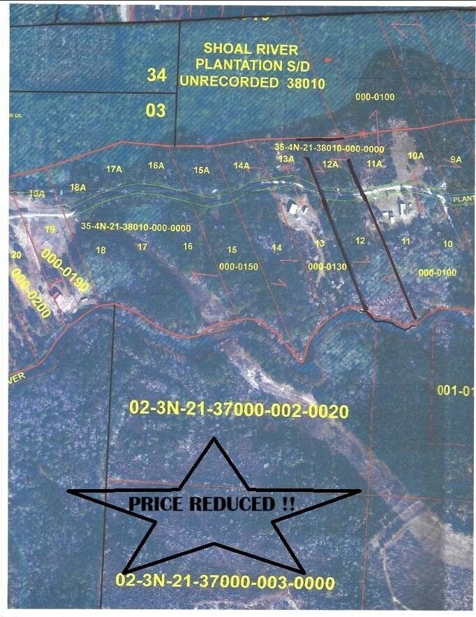 1. 5+ Ac Lt12 Plantation Lane