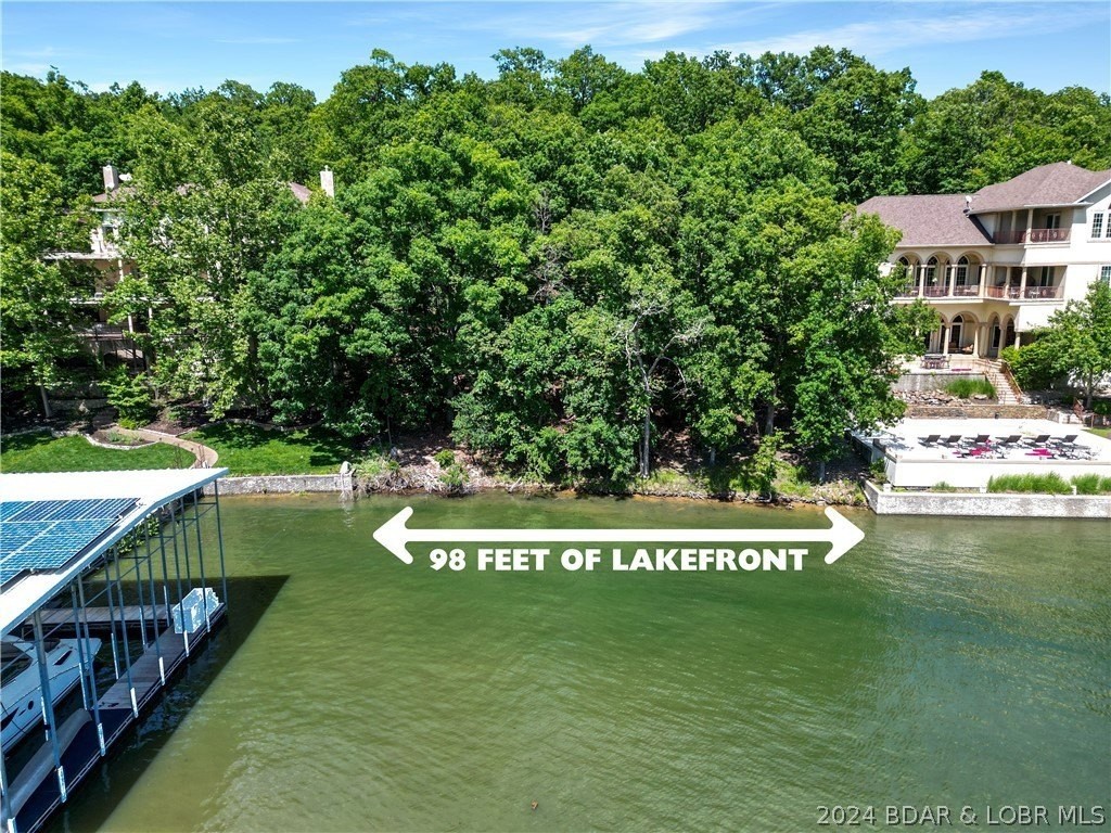 3. Lot 418 Grand View Drive