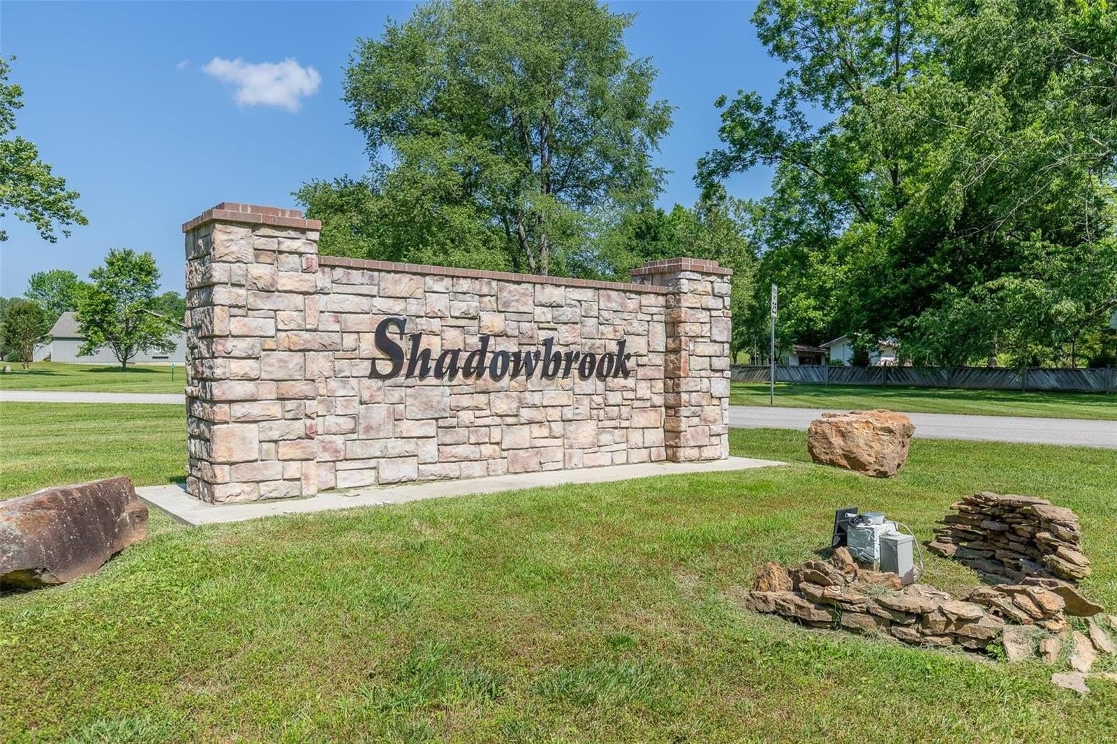 1. 31 Shadowbrook Drive