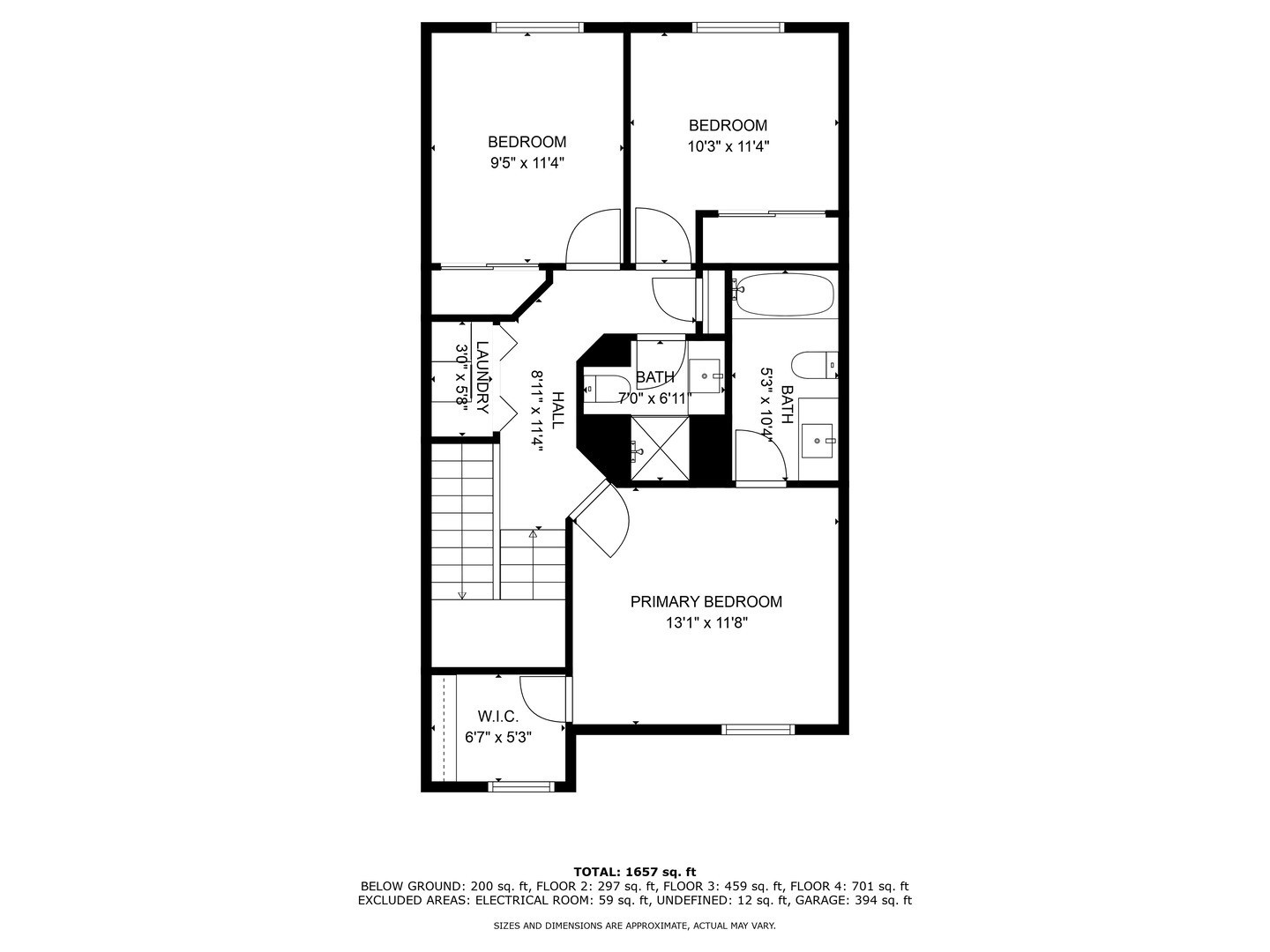 46. 2436 Courtyard Circle