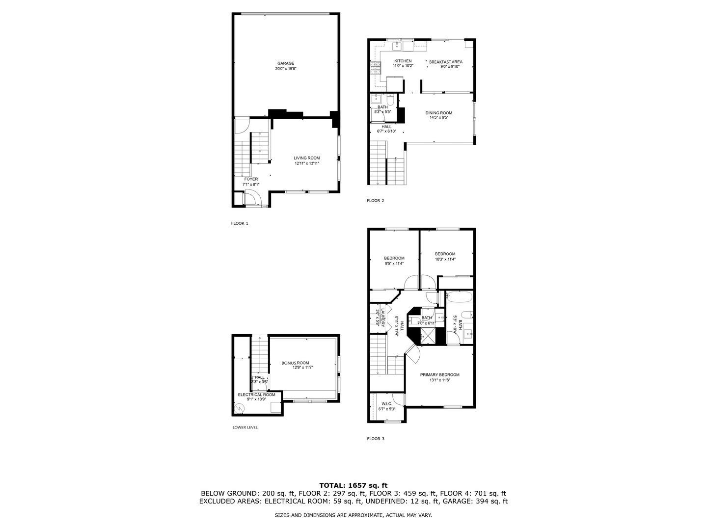 48. 2436 Courtyard Circle