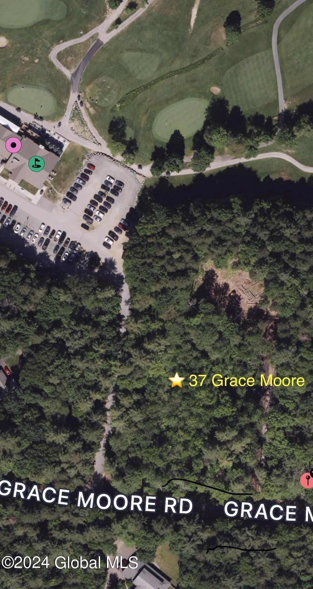 2. 37 Grace Moore Road