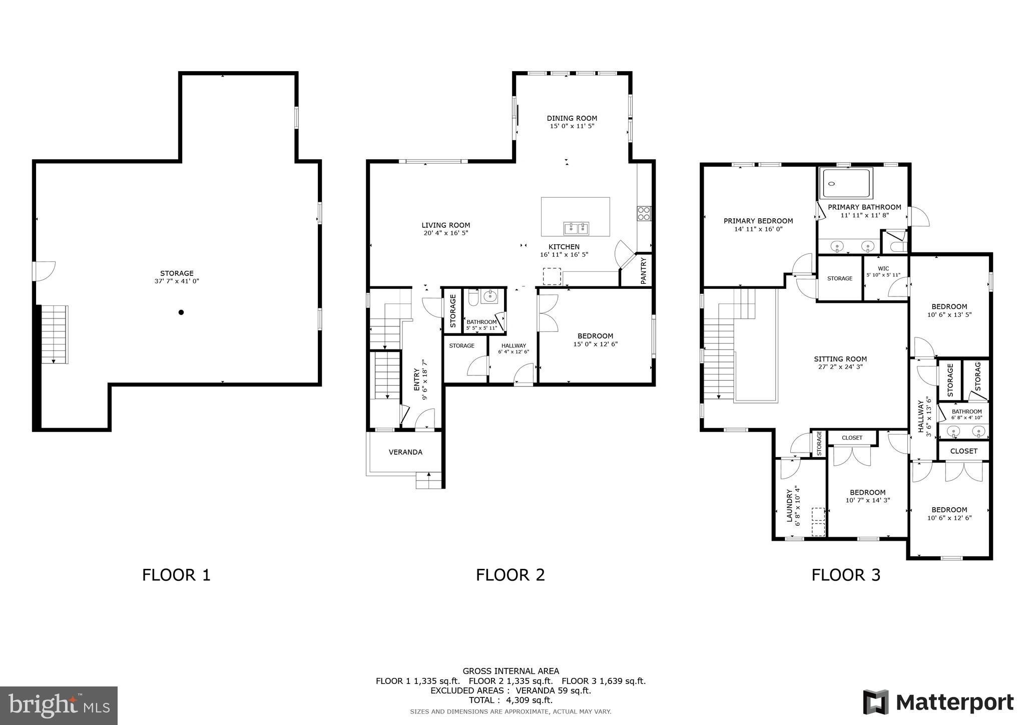 47. 1109 Gateway Park Court