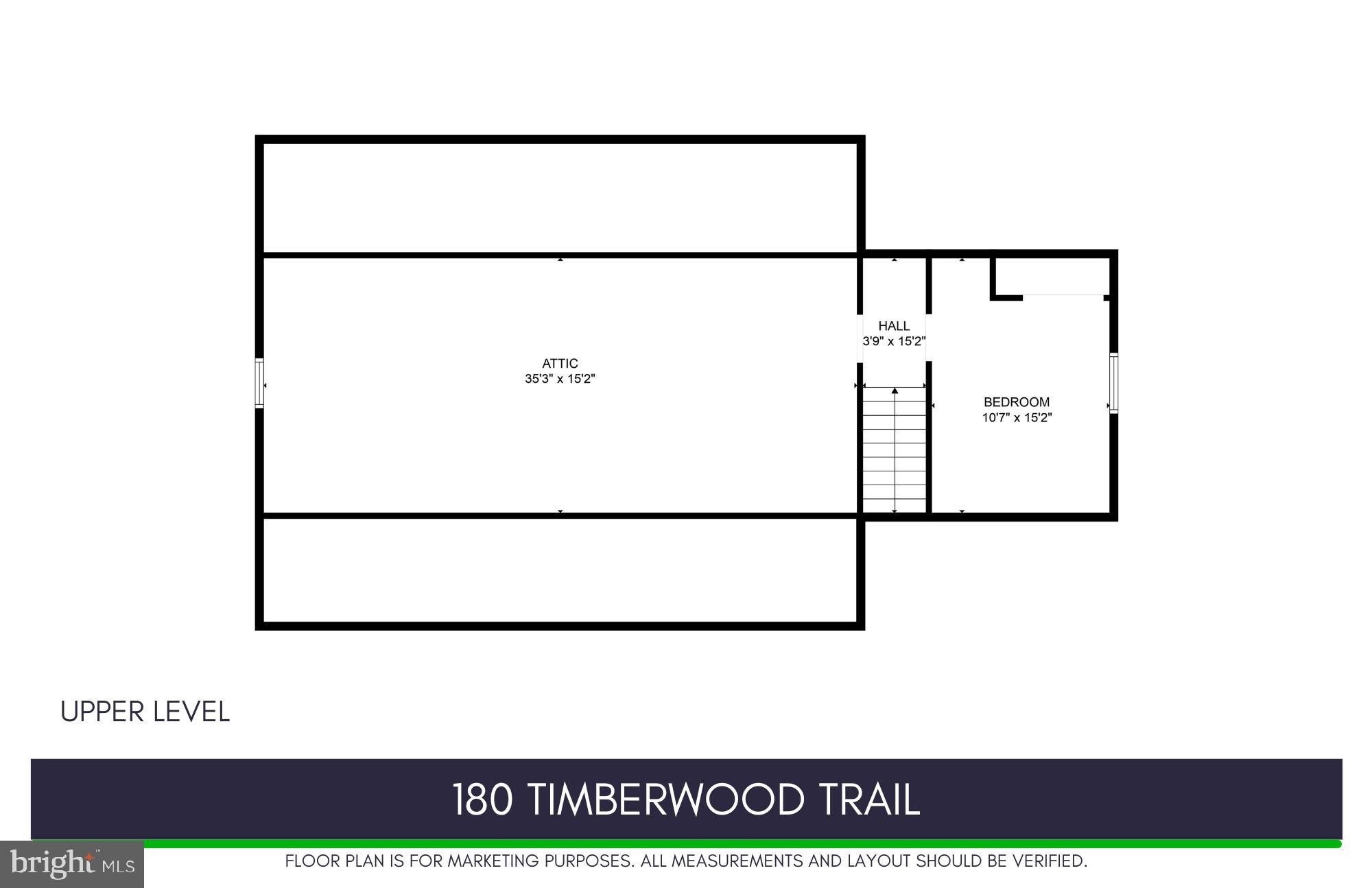 36. 180 Timberwood Trail